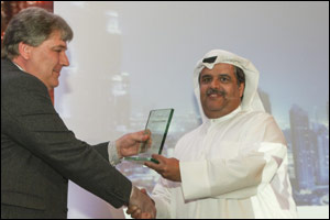 Three UAE Firms Scoop Awards At Prepaid