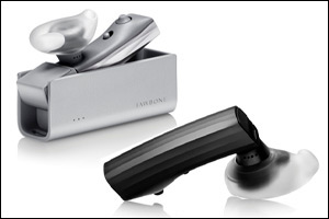 JAWBONE® Introduces ERA™ Worldwide - A completely reinvented Jawbone headset