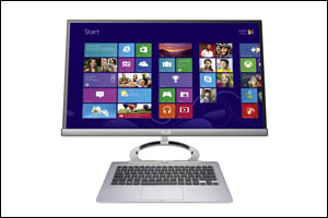 ASUS Breaks Record with Eleven Wins at 2014 iF Design Awards