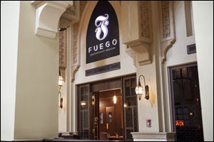 Fuego invites guests to celebrate ‘Pascua' with an authentic afternoon of Mexican food and drinks