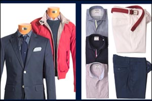 The Perfect Boggi Combinations