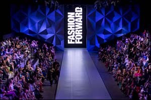 Fashion Forward Collection Notes - Friday 11th April