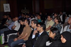 Deyaar Hosts Orientation for Fairview Residency Owners