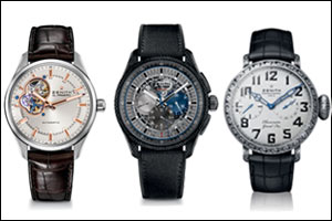 Zenith Basel 2014