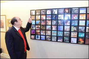 Elias Rahbani Set to Captivate Dubai