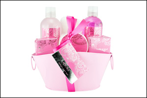 Gift an ‘At home uplifting spa experience' with Adore