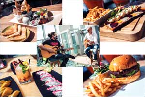 Bringing Back Le Brunch in the City