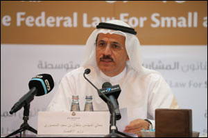 UAE President Issues Federal Law No. 2 of 2014 for Small and Medium Enterprises