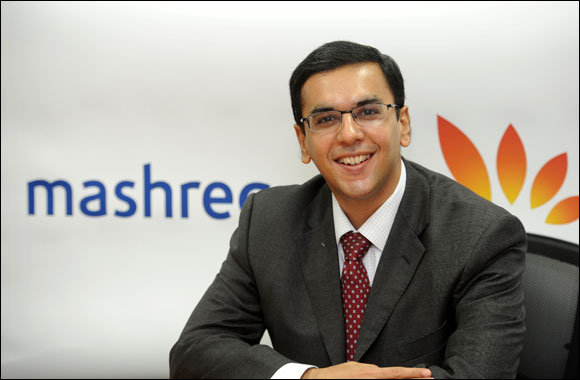Mashreq offers the UAE's first INSTANT 0% easy payment plan exclusively at Gitex Shopper 2014