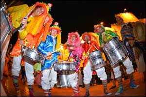 Global Village Accepting Investor Registration and Sponsorship Applications for the 2014-2015 Season