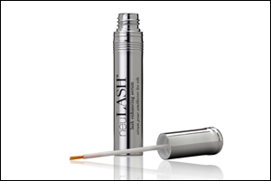 neuLASH Eyelash Enhancer Now Available in The United Arab Emirates
