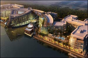 Bloom Properties Commences Construction of Signature Abu Dhabi Marina Project