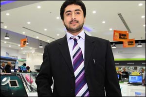 Jumbo Promises Exciting New Deals on Latest and Best Consumer Technology at Gitex Shopper Spring 2014