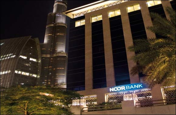 Noor Bank reports Q1 2014 Net Profit of AED 85m Compared to AED 31m in Q1 2013