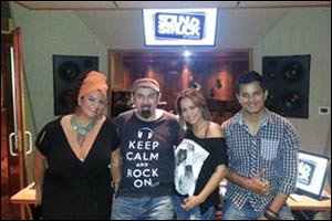 Zippo Encore Arabia to hold Gig at Mo*Vida to crown winners