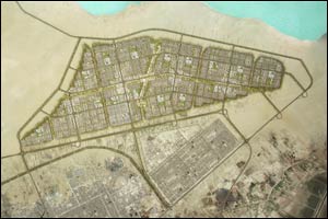 Bloom Properties Announces Plans to Commence Infrastructure Work and Model Village of the Shores of Karbala Project in Iraq