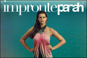 Parah defines tradition and innovation in the world of beachwear and lingerie!