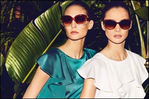 The Attitude: Tropical Affair