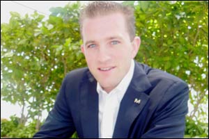 Media One has named Felix Hartmann as its new Director of Food & Beverage