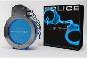 The Police Sinner – a glimpse of Forbidden Transgression