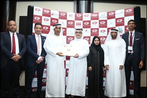 National Bonds named among Winners of ‘Best Idea of the Year Award' for 2013 by Dubai Quality Group