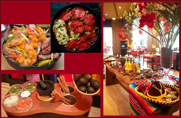 Cinco de Mayo Celebrations – ¡que Viva la Fiesta!