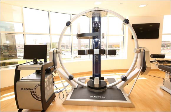 Medcare launches Centre-of-Excellence for Physiotherapy and Rehabilitation in Dubai