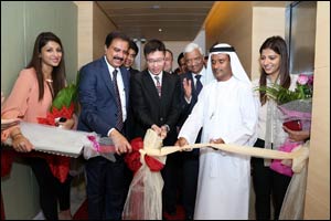 Medcare launches Centre-of-Excellence for Physiotherapy and Rehabilitation in Dubai