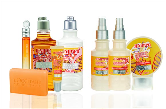 L'OCCITANE Feito no Brasil