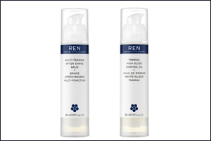 Gift your dad nourishing gentle care from REN this Father's Day