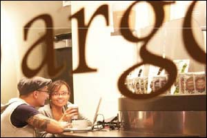 Argo Tea Café's first branch in Dubai opens its doors at Jumeirah's Citywalk