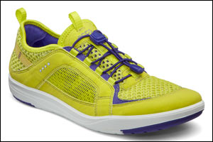 ECCO footwear for all your summer excursions