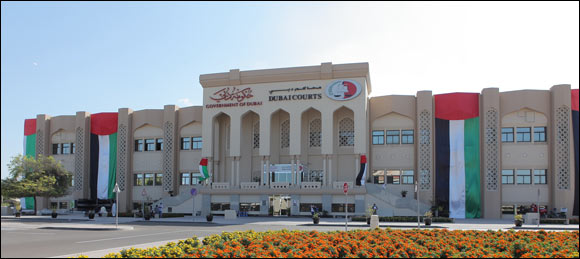 Dubai Courts announces expansion of successful ‘Al Salfa' Courts programme