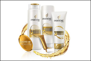 Why you ought to think twice about your shampoo if you have dry hair