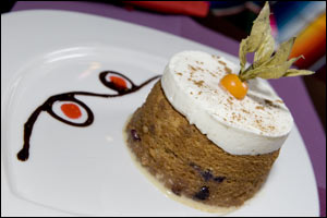 Fuego Celebrates Twelve Month Anniversary