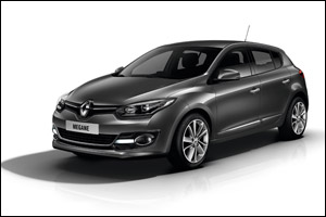Renault registers 8% sales rise in GCC