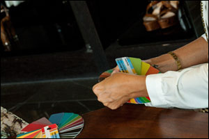 Uterqüe hosts exclusive image consultancy sessions for the media in Qatar