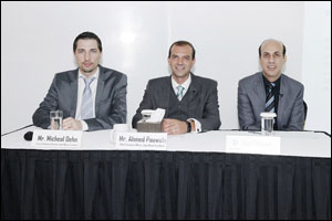 Middle East And Africa Market For Beauty And Personal Care Worth US$ 24.2 Billion In 2013 – Euromonitor