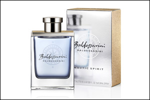 All the facets of the sea in a single fragrance