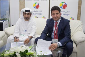 Global Village Positioned to become one of the Leading Tourist Destinations of Dubai