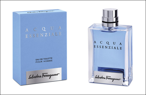 Awarded fragrance for the 25th international prize – 2014 Edition