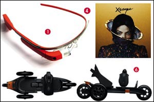Virgin Megastore Monthly Mix: June 2014