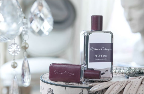 Atelier Cologne Presents its New Collection Métal
