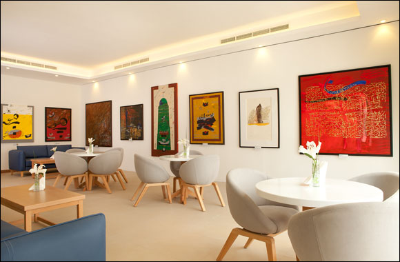 Noon Art Boutique Hotel Apartments Art Gallery Listing