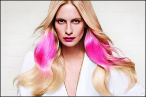 You will be the IT Girl seducing with  this season's most popular IT Hairlooks With L'Oreal Professionnel's Spring Summer 2014 IT LOOKS
