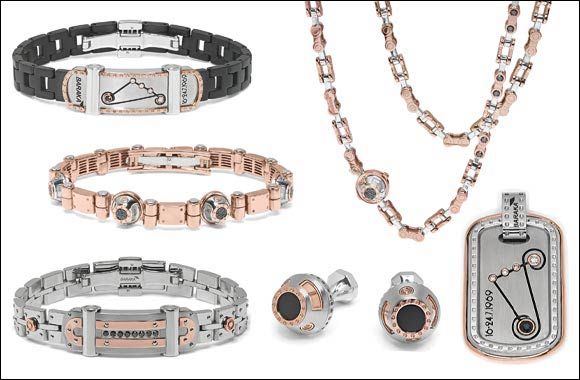 Baraka Space Run Collection