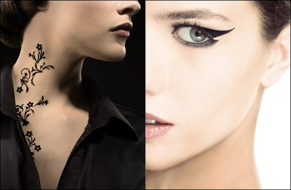 Marbella Paris: Contemporary Art Jewelry a Revolution in Beauty Rituals at The Beauty World Middle East – 27th to 29th of May 2014
