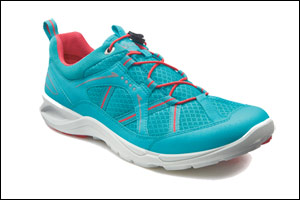 Get active this Summer with ECCO Terracruise sneakers