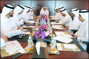 Council of UAE Companies Investing Abroad Concludes Second Meeting
