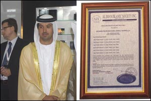 BCI Group introduces first Halal Nail Polish in the Middle East